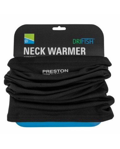 PRESTON SCALDACOLLO DRIFISH NECK WARMER PRESTON SCALDACOLLO DRIFISH NECK WARMER