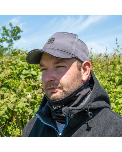 PRESTON SCALDACOLLO DRIFISH NECK WARMER