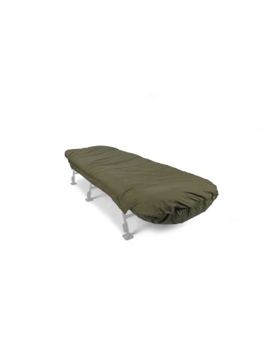 AVID CARP SACCOA PELO BENCHMARK THERMATEC AVID CARP SACCOA PELO BENCHMARK THERMATEC