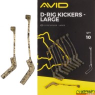 AVID CARP D-RIG KICKERS AVID CARP D-RIG KICKERS