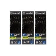 MATRIX TERMINALI MXC-6 10 CM F1 BAND