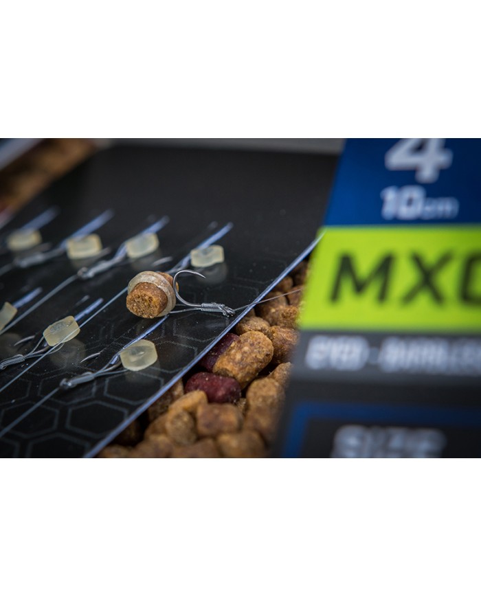 MATRIX TERMINALI MXC-6 10 CM F1 BAND