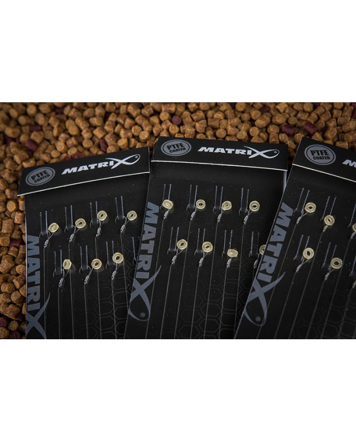 MATRIX TERMINALI MXC-6 10 CM F1 BAND