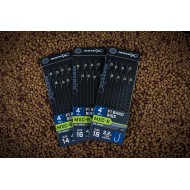 MATRIX TERMINALI MXC-6 10 CM F1 BAND