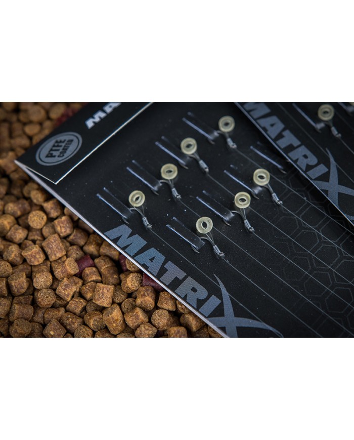 MATRIX TERMINALI MXC-6 10 CM F1 BAND