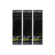 MATRIX TERMINALI MXC-6 F1 BAND 15 CM MATRIX TERMINALI MXC-6 F1 BAND 15 CM