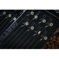 MATRIX TERMINALI MXC-6 F1 BAND 15 CM MATRIX TERMINALI MXC-6 F1 BAND 15 CM