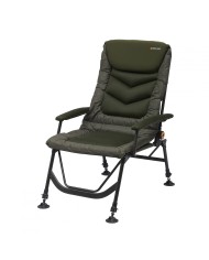 PROLOGIC SEDIA AVENGER COMFORT CAMO CHAIR W/ARMRESTS & COVERS PROLOGIC SEDIA AVENGER COMFORT CAMO CHAIR W/ARMRESTS & COVERS