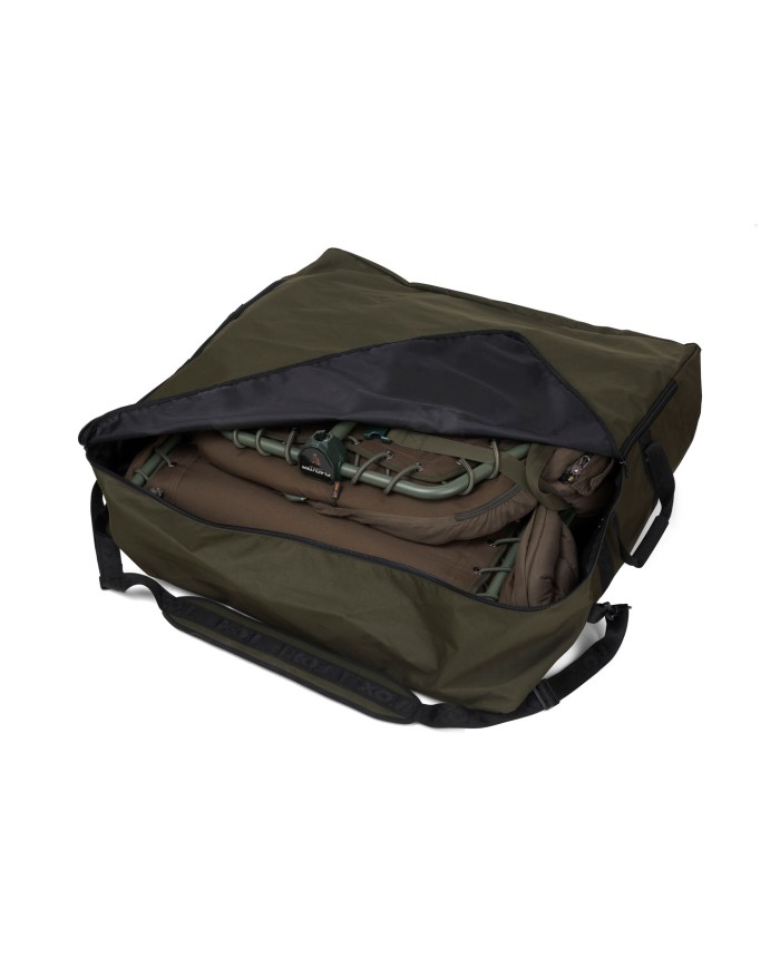 FOX BORSA BRANDA R SERIE STANDARD FOX BORSA BRANDA R SERIE STANDARD