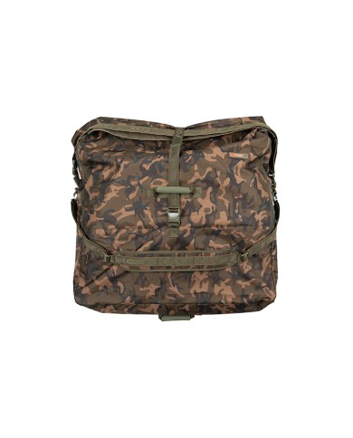 FOX BORSA PER BRANDA CAMOLITE SMALL BED BAG FOX BORSA PER BRANDA CAMOLITE SMALL BED BAG