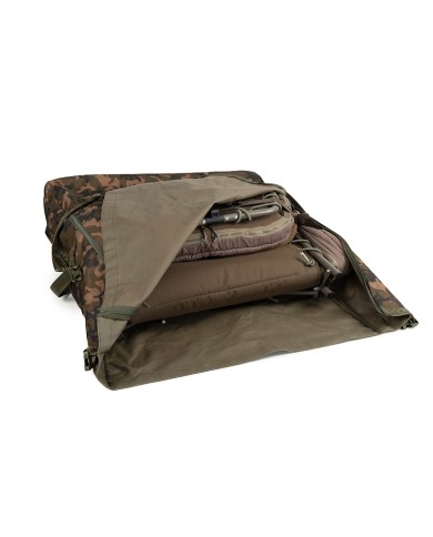FOX BORSA PER BRANDA CAMOLITE SMALL BED BAG FOX BORSA PER BRANDA CAMOLITE SMALL BED BAG
