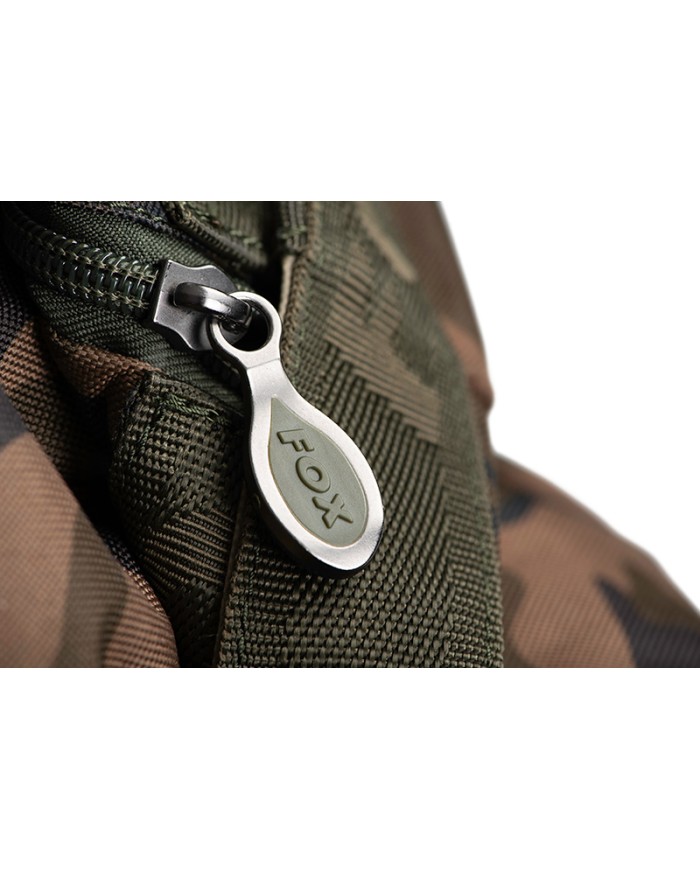 FOX BORSA PER BRANDA CAMOLITE SMALL BED BAG