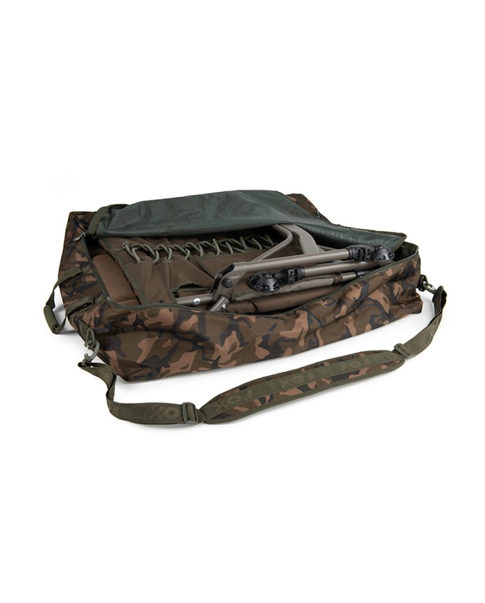 FOX BORSA PER SEDIA CAMOLITE LARGE CHAIR BAG