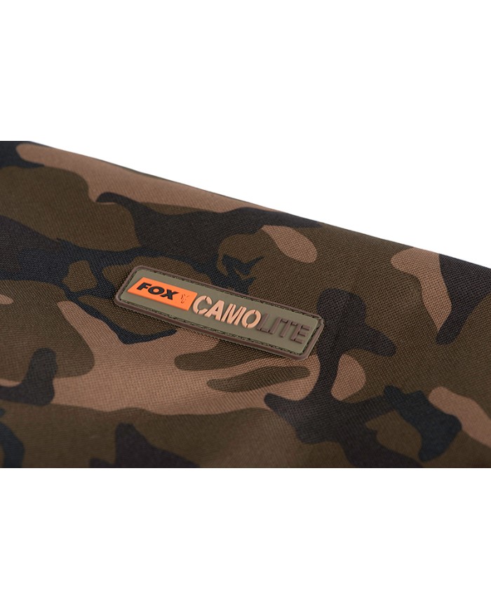 FOX BORSA PER SEDIA CAMOLITE LARGE CHAIR BAG