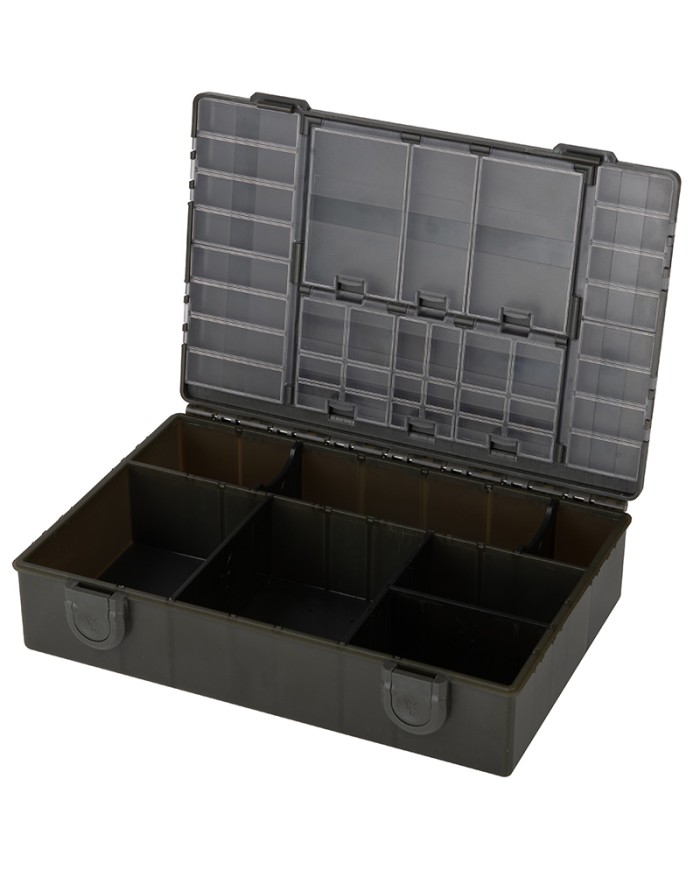 FOX MEDIUM TACKLE BOX