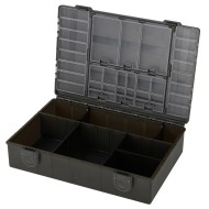FOX MEDIUM TACKLE BOX