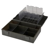 FOX MEDIUM TACKLE BOX