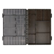 FOX MEDIUM TACKLE BOX