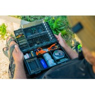 FOX MEDIUM TACKLE BOX