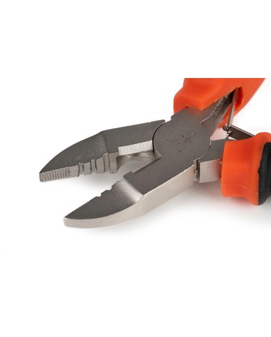 FOX CRIMP PINZE FOX CRIMP PINZE