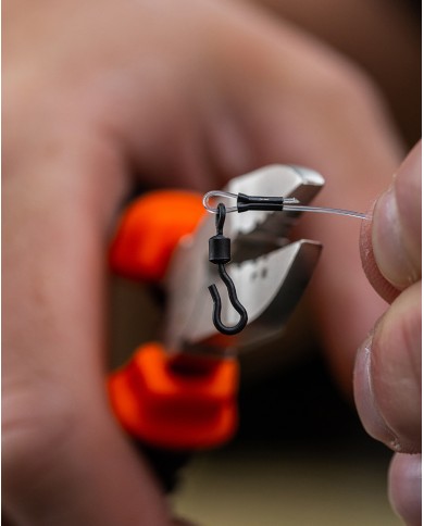 FOX CRIMP PINZE FOX CRIMP PINZE