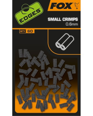 FOX CRIMPS FOX CRIMPS