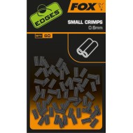 FOX CRIMPS FOX CRIMPS