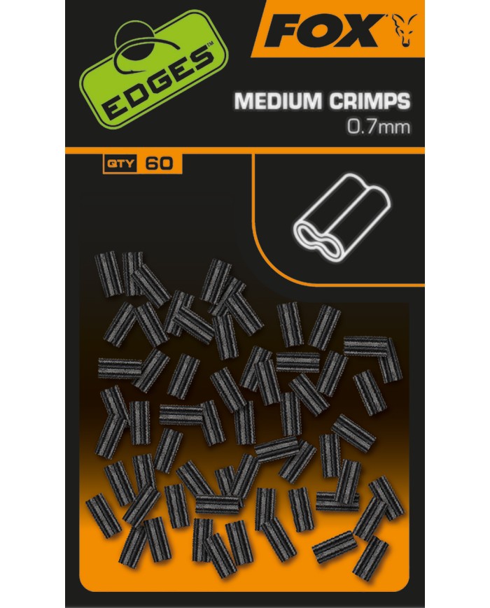 FOX CRIMPS FOX CRIMPS