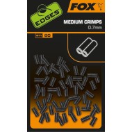 FOX CRIMPS FOX CRIMPS