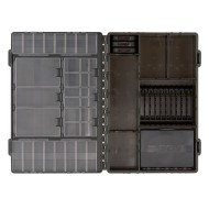 FOX LOADED MEDIUM TACKLE BOX