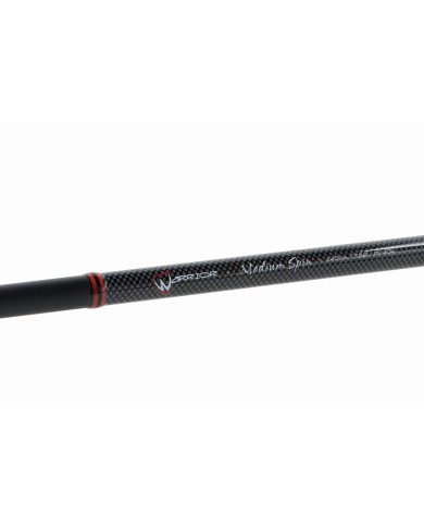 FOX RAGE CANNE WARRIOR MEDIUM SPIN FOX RAGE CANNE WARRIOR MEDIUM SPIN
