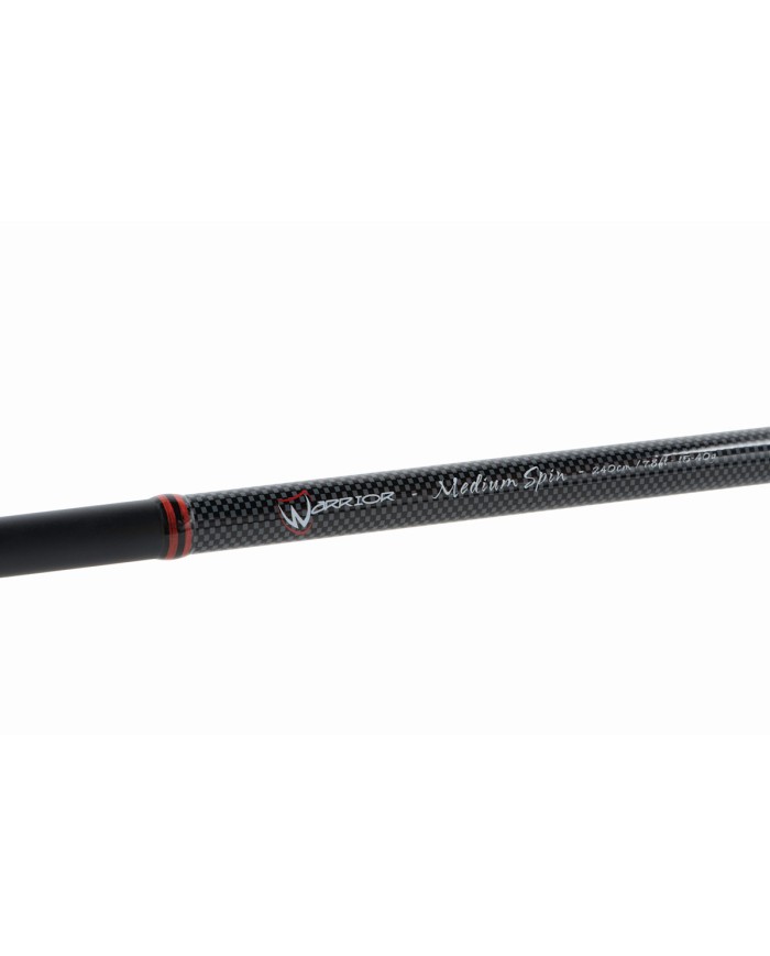 FOX RAGE CANNE WARRIOR MEDIUM SPIN