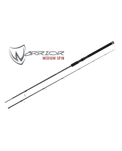 FOX RAGE CANNE WARRIOR MEDIUM SPIN FOX RAGE CANNE WARRIOR MEDIUM SPIN