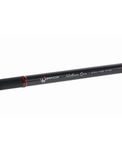 FOX RAGE CANNE WARRIOR MEDIUM SPIN FOX RAGE CANNE WARRIOR MEDIUM SPIN