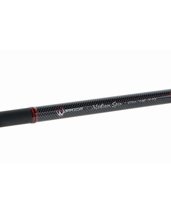 FOX RAGE CANNE WARRIOR MEDIUM SPIN