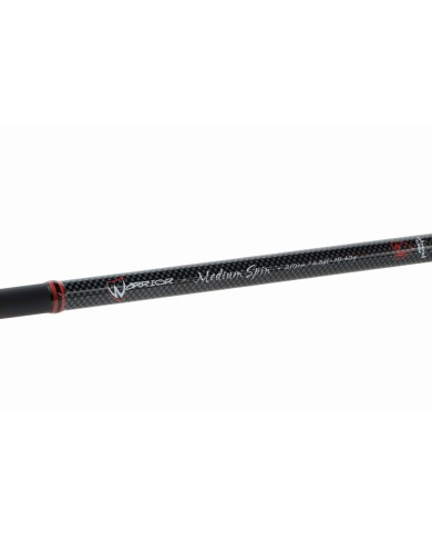 FOX RAGE CANNE WARRIOR MEDIUM SPIN FOX RAGE CANNE WARRIOR MEDIUM SPIN