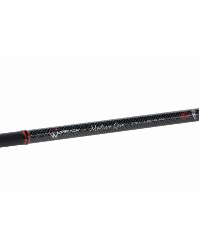 FOX RAGE CANNE WARRIOR MEDIUM SPIN