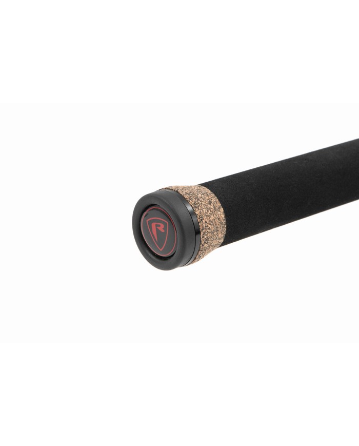 FOX RAGE CANNE WARRIOR MEDIUM SPIN