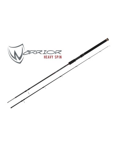 FOX RAGE CANNE WARRIOR HEAVY SPIN FOX RAGE CANNE WARRIOR HEAVY SPIN