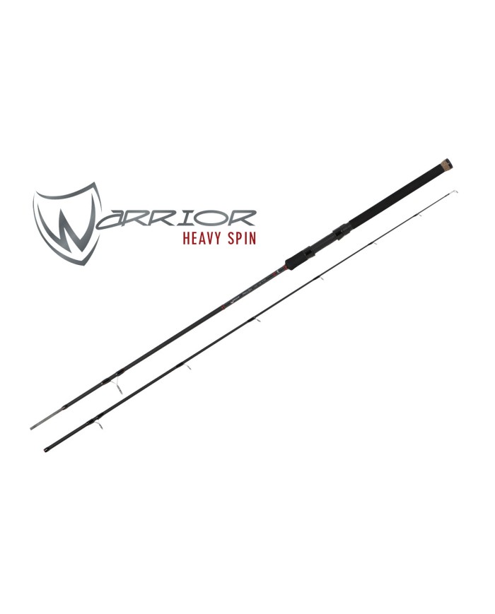 FOX RAGE CANNE WARRIOR HEAVY SPIN