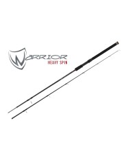 FOX RAGE CANNA WARRIOR ZANDER JIGGER ROD