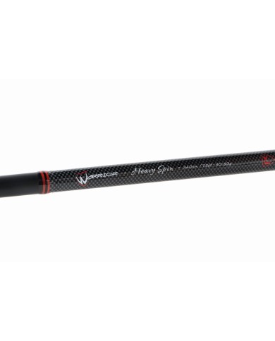 FOX RAGE CANNE WARRIOR HEAVY SPIN FOX RAGE CANNE WARRIOR HEAVY SPIN
