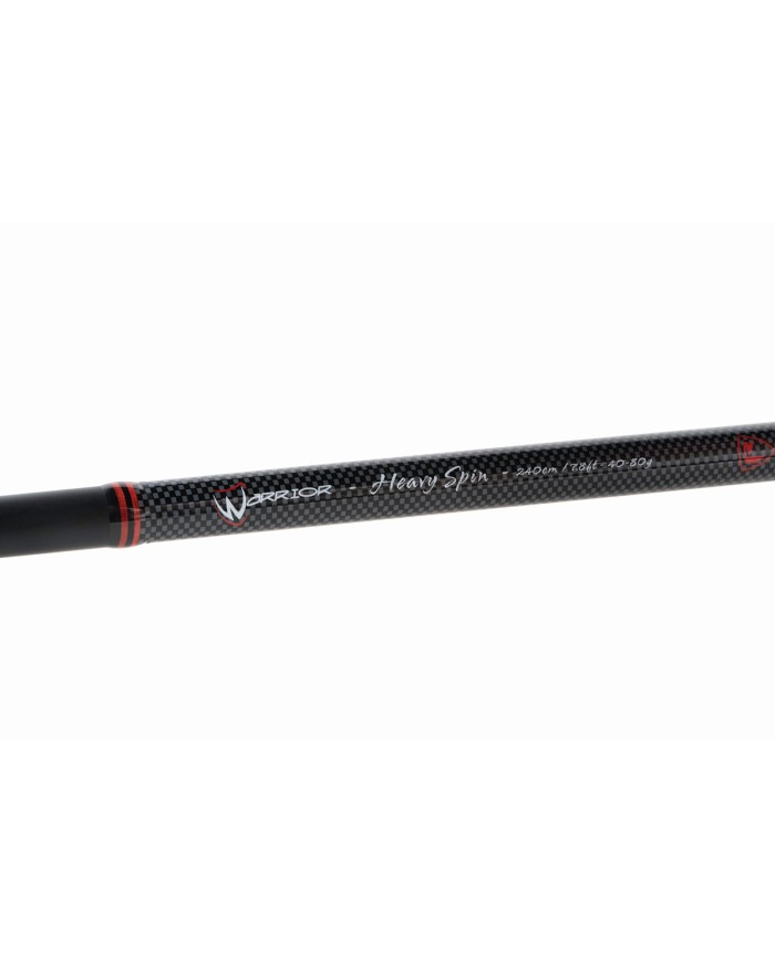 FOX RAGE CANNE WARRIOR HEAVY SPIN