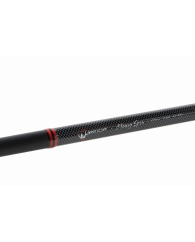 FOX RAGE CANNE WARRIOR HEAVY SPIN FOX RAGE CANNE WARRIOR HEAVY SPIN