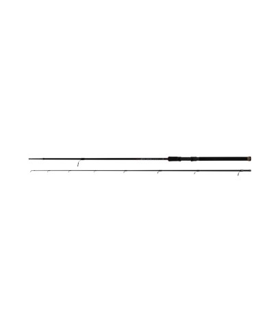FOX RAGE CANNA WARRIOR ZANDER JIGGER ROD FOX RAGE CANNA WARRIOR ZANDER JIGGER ROD