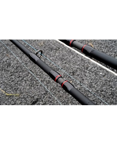 FOX RAGE CANNA WARRIOR ZANDER JIGGER ROD FOX RAGE CANNA WARRIOR ZANDER JIGGER ROD