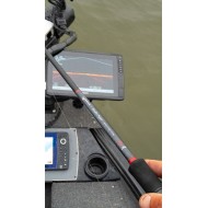 FOX RAGE CANNA WARRIOR ZANDER JIGGER ROD