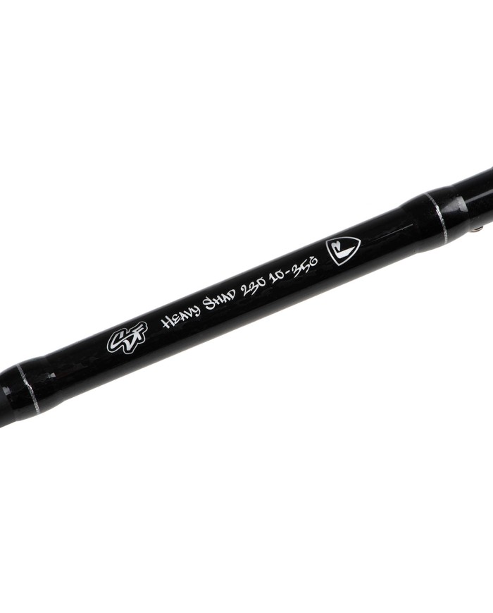 FOX RAGE CANNA STREET FIGHTER HEAVY SHAD