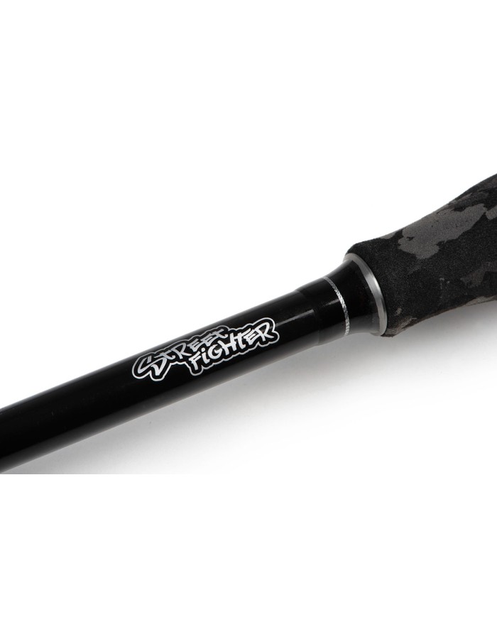 FOX RAGE CANNA STREET FIGHTER HEAVY SHAD