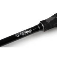 FOX RAGE CANNA STREET FIGHTER HEAVY SHAD